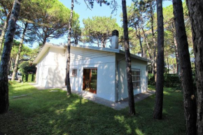 Villa BEETHOVEN Lignano Pineta